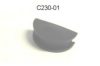 ASHUKI C230-01 Gasket, cylinder head cover